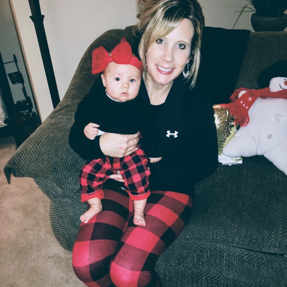 Meet your Posher, Tracey